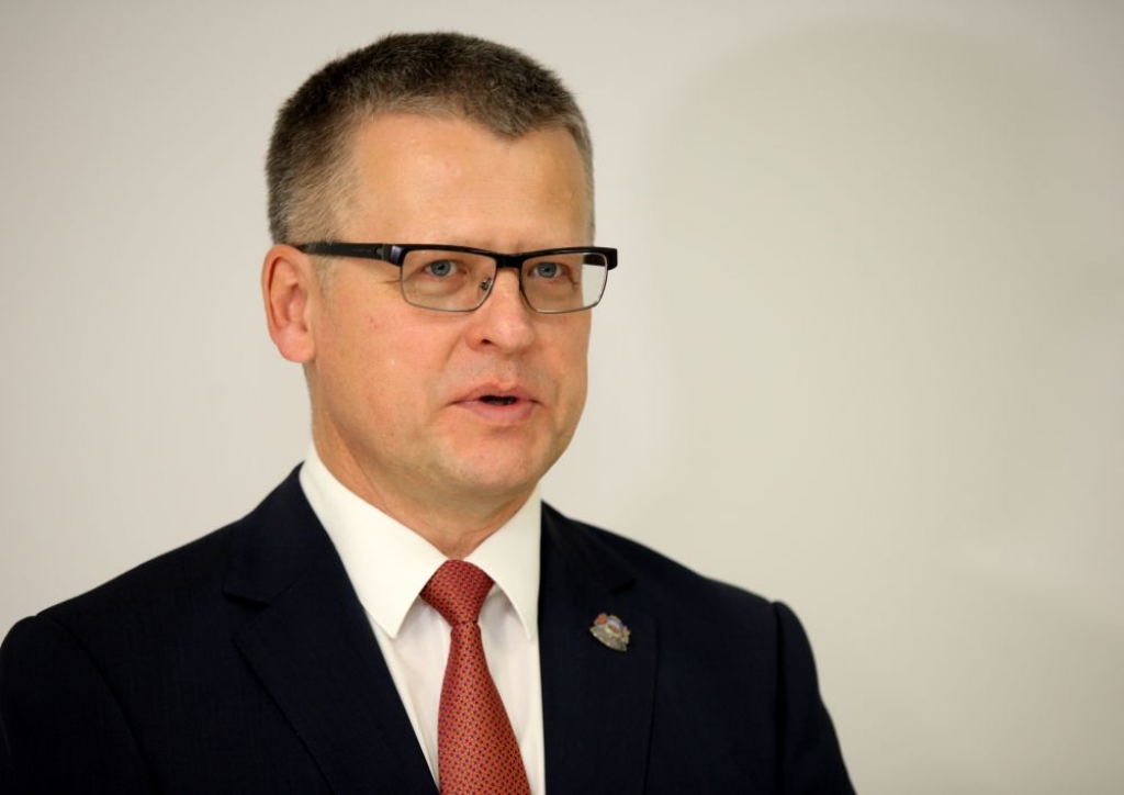 Belēvičs: Medikamentiem jākļūst lētākiem