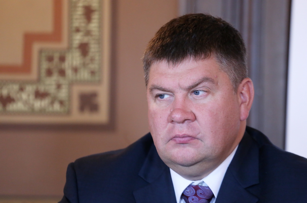 Kalvītis: Ja LG tiks sadalīta pret akcionāru gribu, tas var izmaksāt valstij milzīgu naudu
