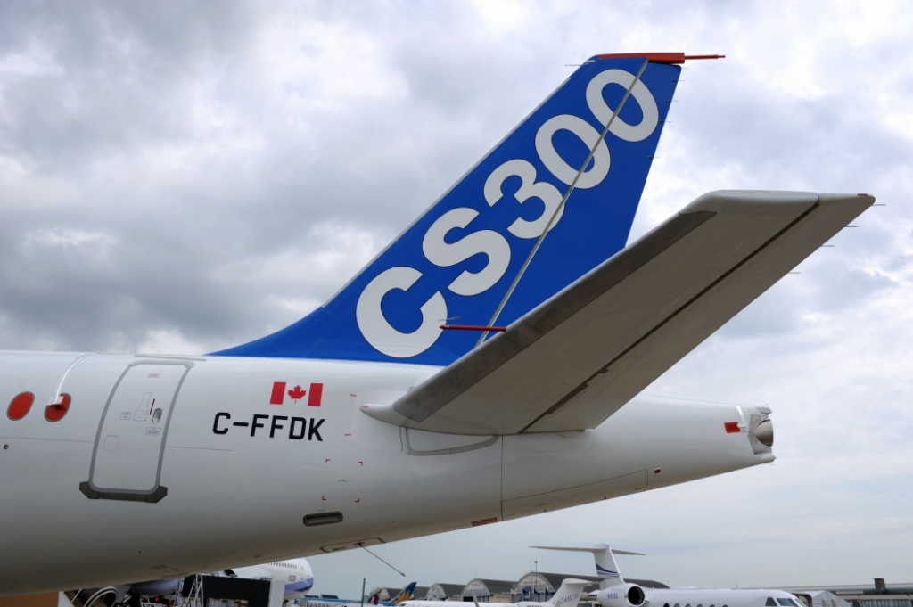 Bombardier meklē investorus visām struktūrvienībām