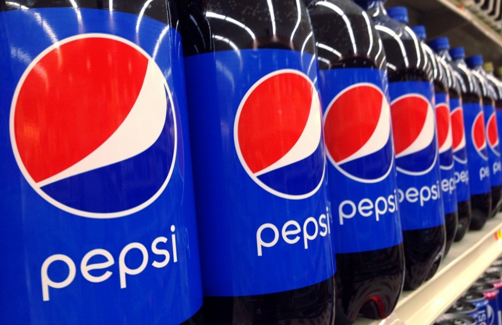 Cido Grupa ražos PepsiCo Baltijas tirgum
