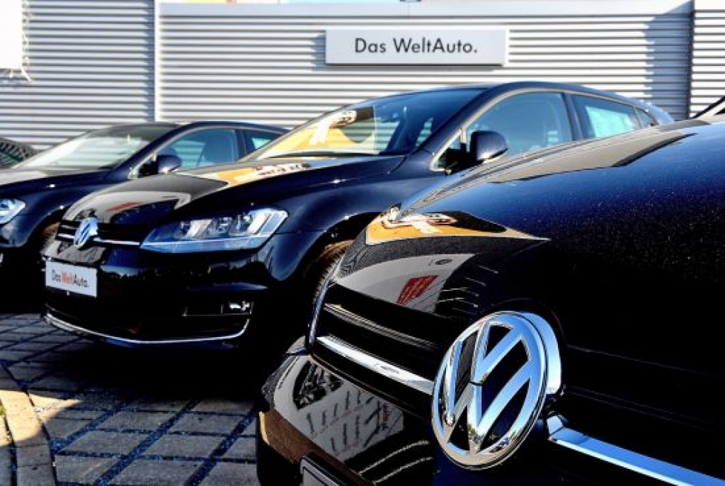 Volkswagen skandāla sekas Latvijā: Ietekmēti vismaz 7000 auto