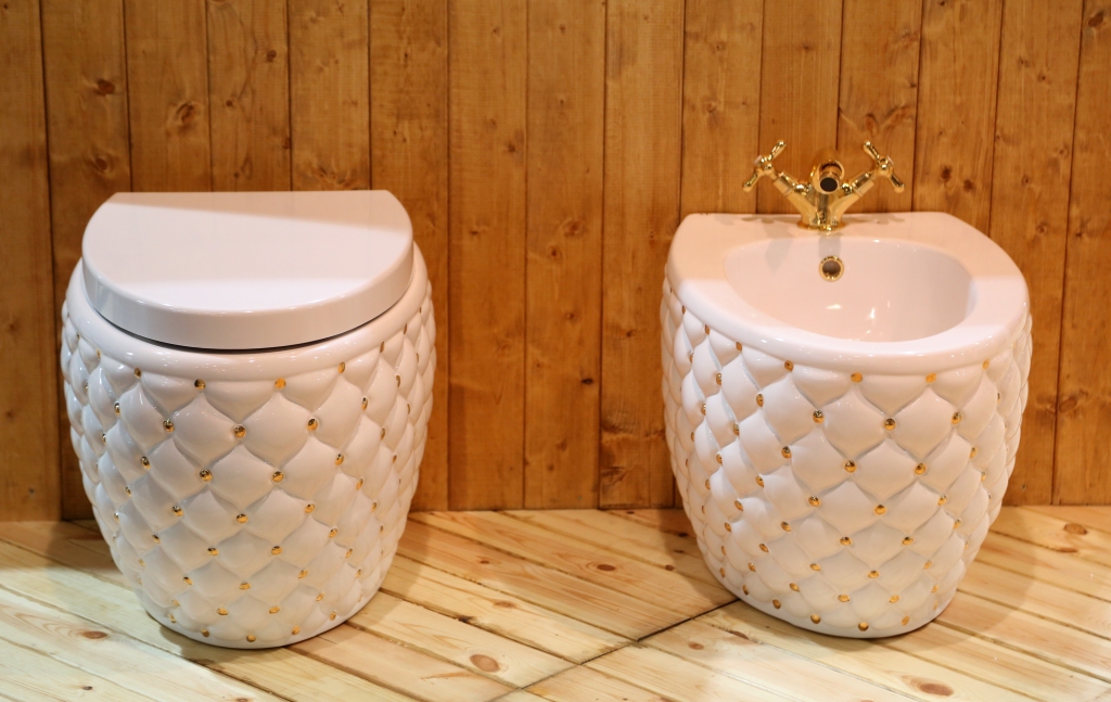 Ķīpsalā sākas dizaina izstāde Design Isle 2015