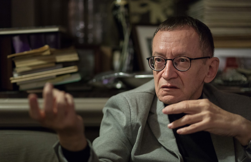 Jānis Rokpelnis: Latvijas krievi mentāli ir Krievijas sastāvdaļa