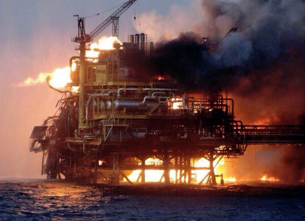 Par katastrofu Meksikas līcī BP būs jāšķiras no 20,8 miljardiem dolāru