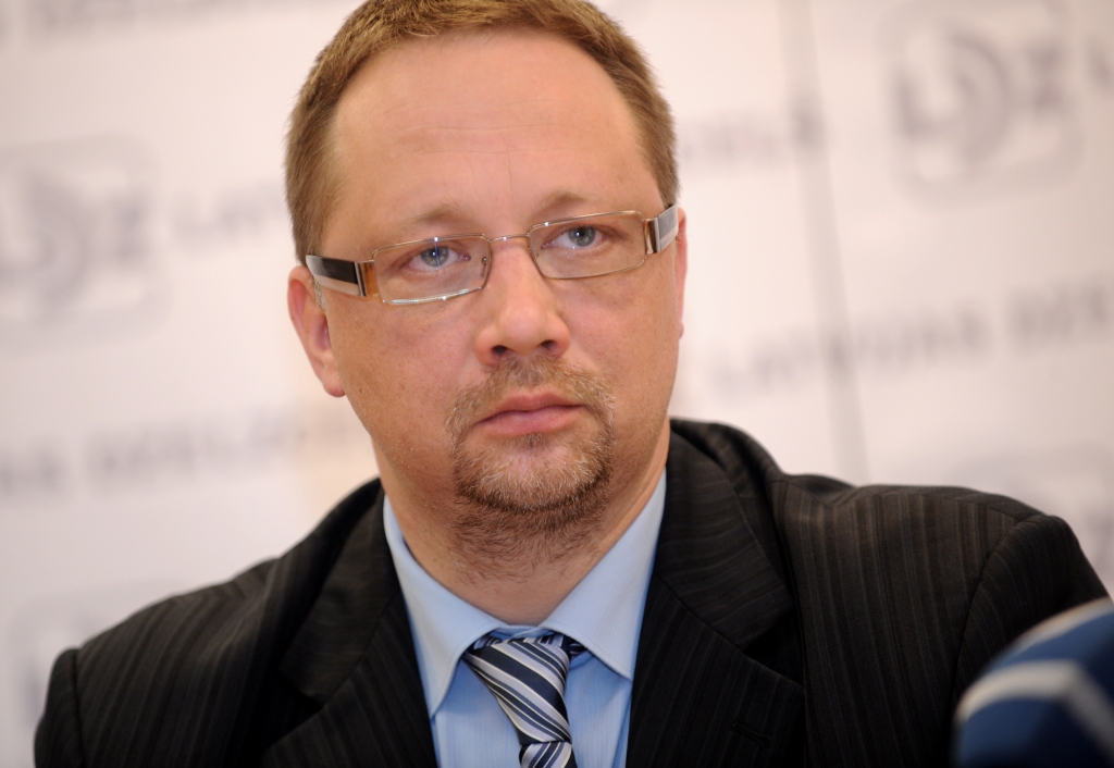 Pārmaiņas LDz Cargo vadībā jau pavisam tuvu