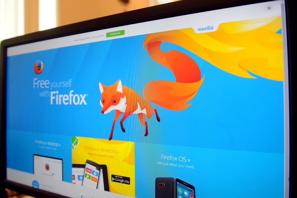 Latviešu IT entuziasti rada Mozilla Firefox versiju latgaliešu valodā