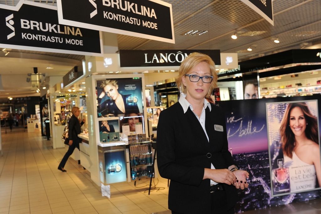 Stockmann izvērtē biznesu un transformējas