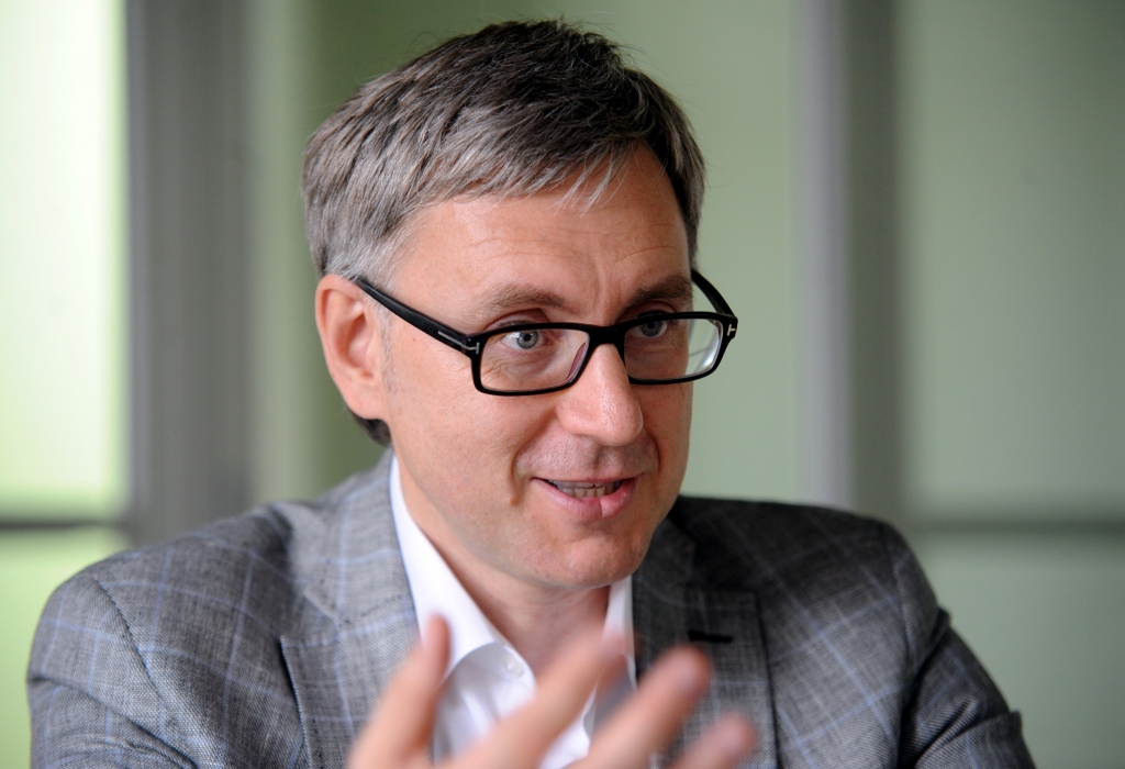 Zalāns: Administratīvi politiskais egoisms vairs nav īpaši moderns