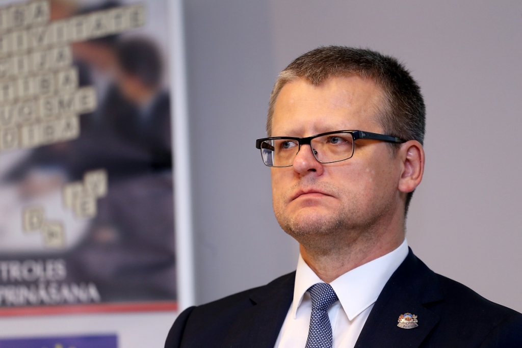 Belēvičs vēlas, lai ģimenes ārsti ievēro noteiktās kvotas uz valsts apmaksātiem izmeklējumiem