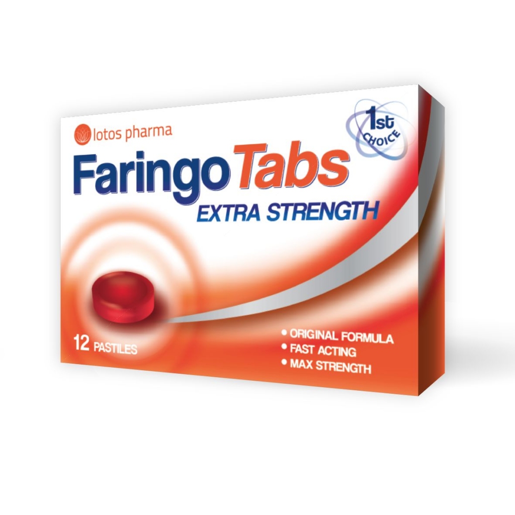 Faringo Tabs izstrādē investē 20 tūkstošus eiro