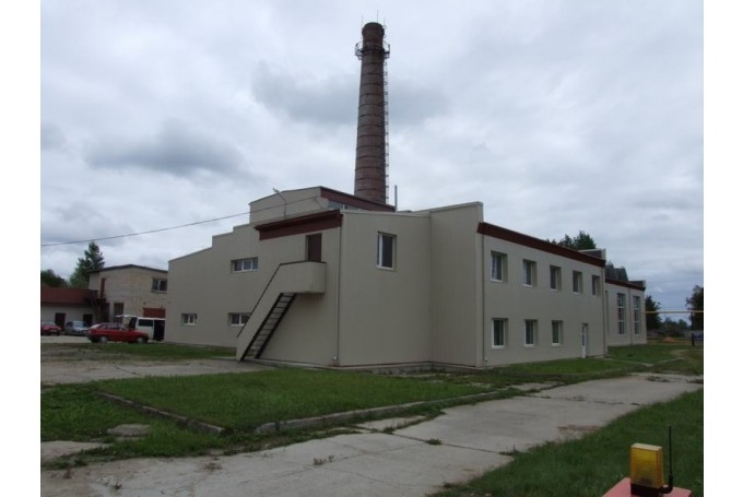 Sākas apkures sezona