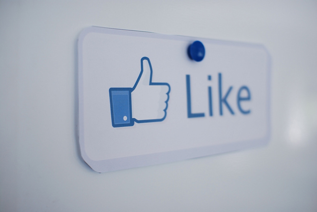 Like funkcija Facebook piedzīvos pamatīgas pārmaiņas