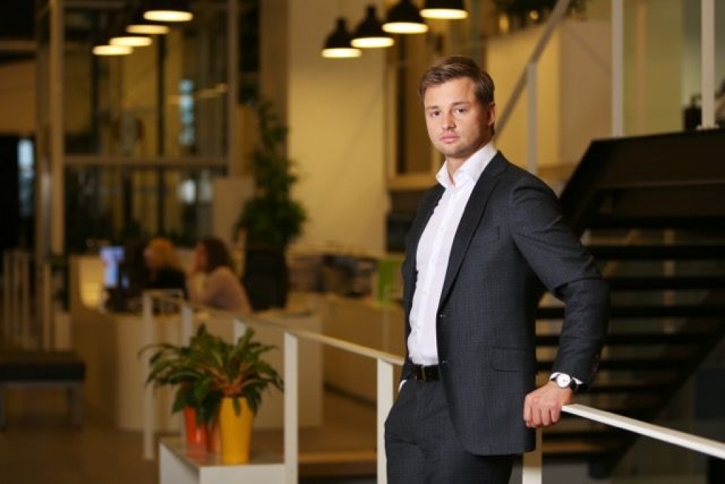 Viedoklis: kā izdzīvot start-up fāzē - pieskati savu naudu