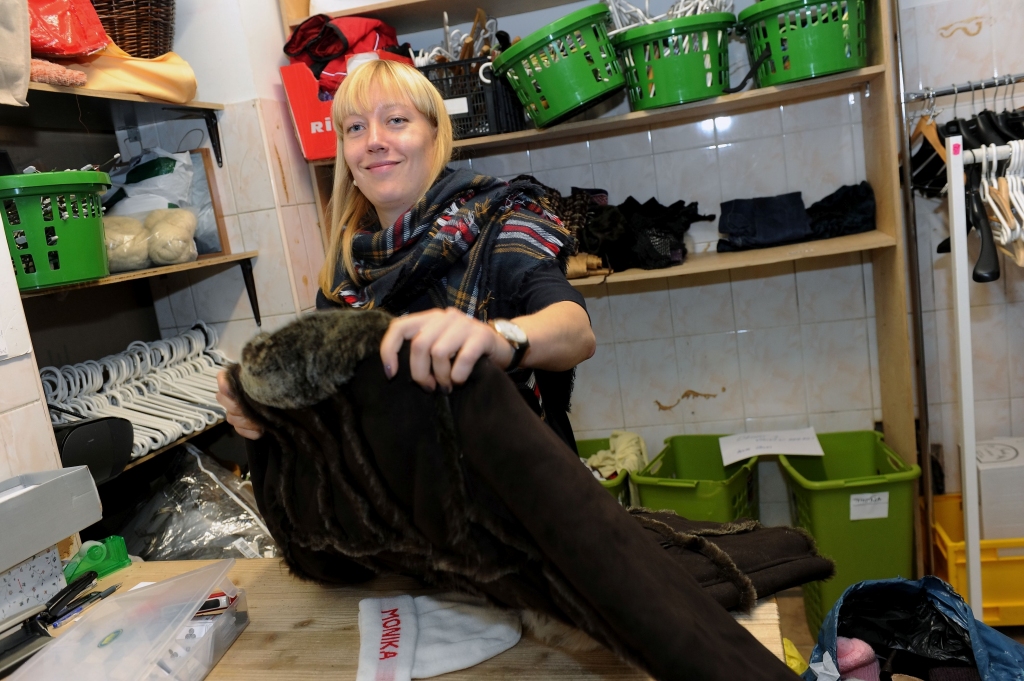 FOTO: Vienam lieks, citam prieks