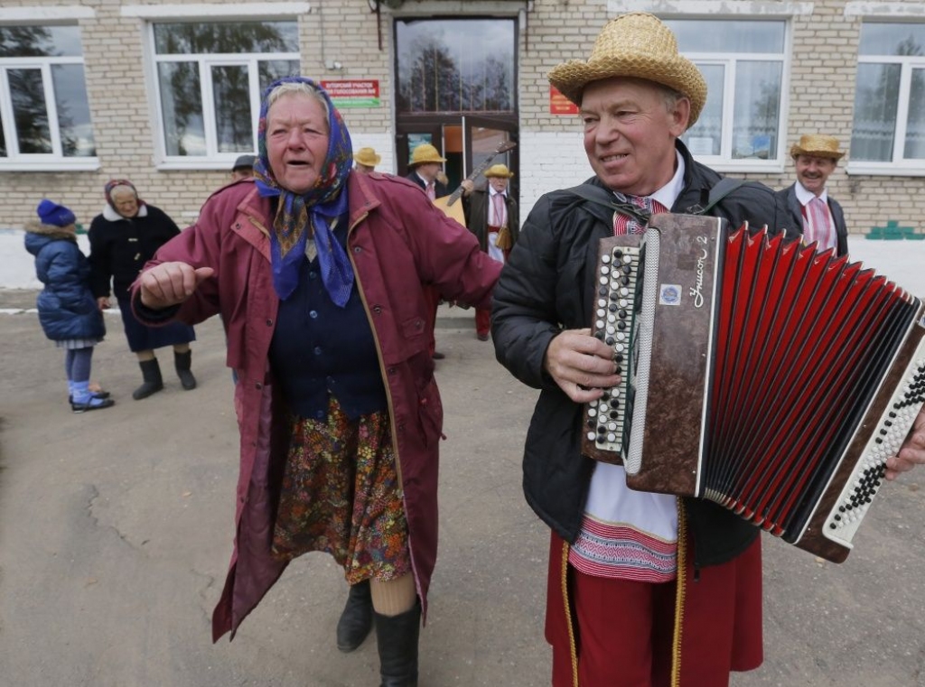 Labais diktators paliek