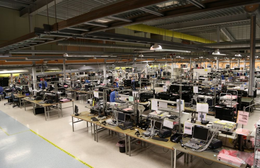 Hanzas Elektronika piesaista FlyCap riska kapitāla investīcijas 600 tūkstošu eiro apmērā