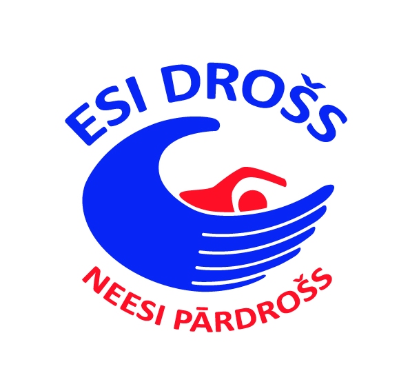 Projekta “Esi drošs – neesi pārdrošs” pusfinālā iekļūst arī Bebru pamatskolas 7.klases komanda “Bebrēni”