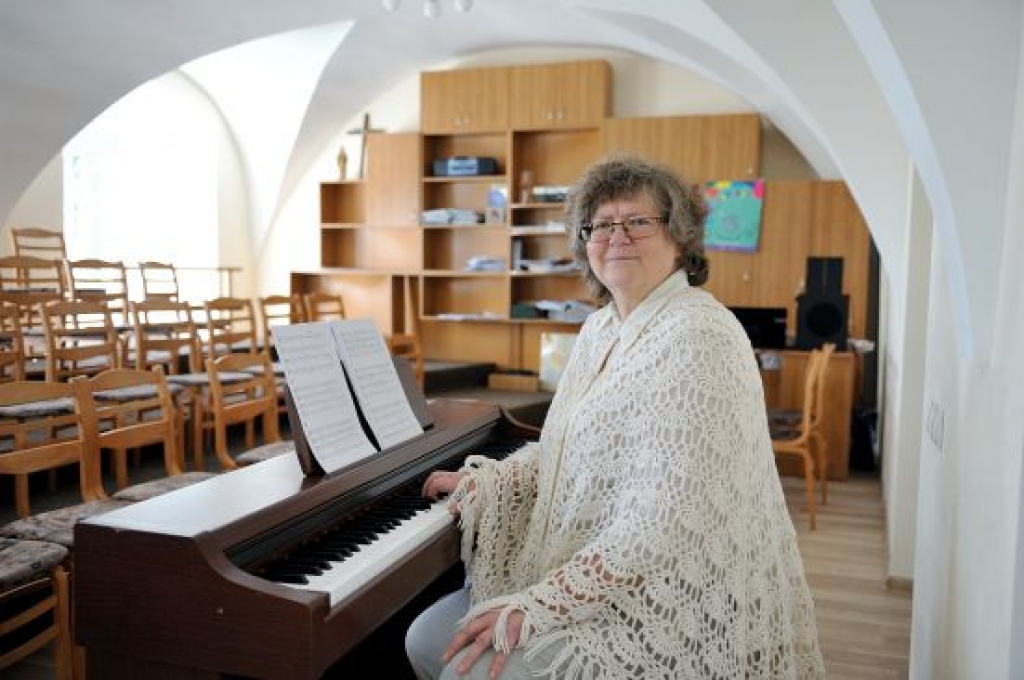 Latvijas lepnuma stāsts: Kad laukos skan klavieres