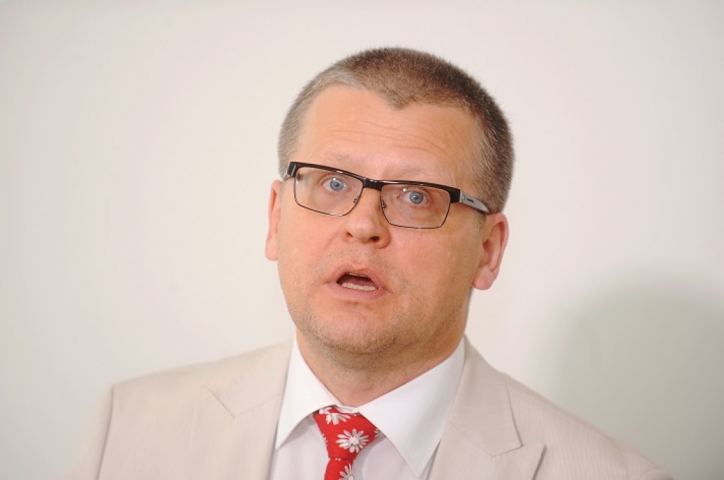KNAB atkal lūdz izdot Belēviču administratīvai sodīšanai un sāk vēl vienu pārbaudi par ministra darbībām