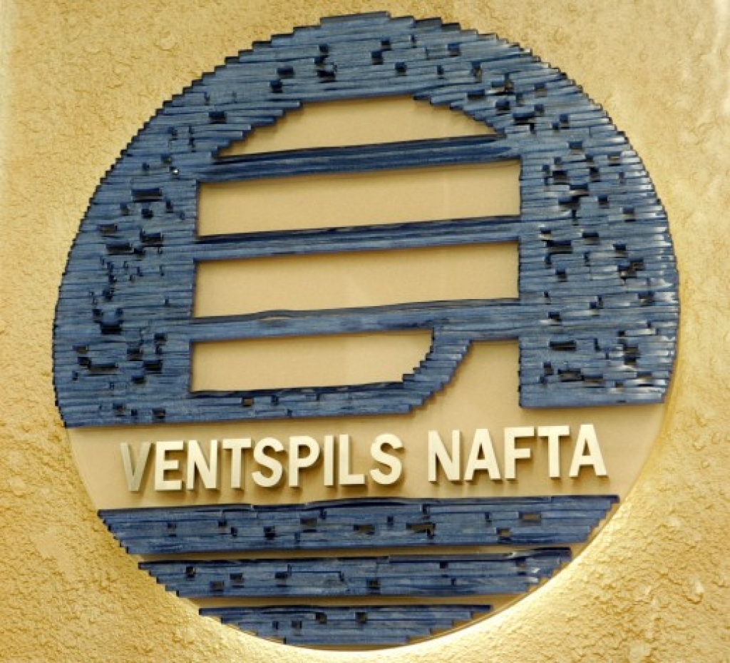 Obligātajā Ventspils nafta akciju atpirkšanas piedāvājumā vienas akcijas cena noteikta 4,56 eiro