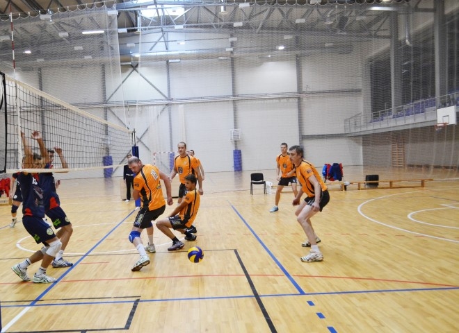 “VK Aizkraukle” nepatīkams zaudējums