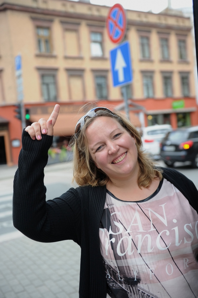 Intervija: Pirmais, grūtākais un svarīgākais solis - biznesu sākt