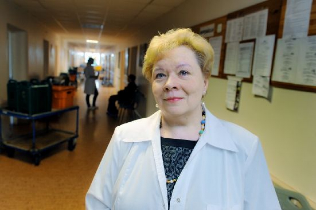 Artrīts uzbrūk jaunajiem
