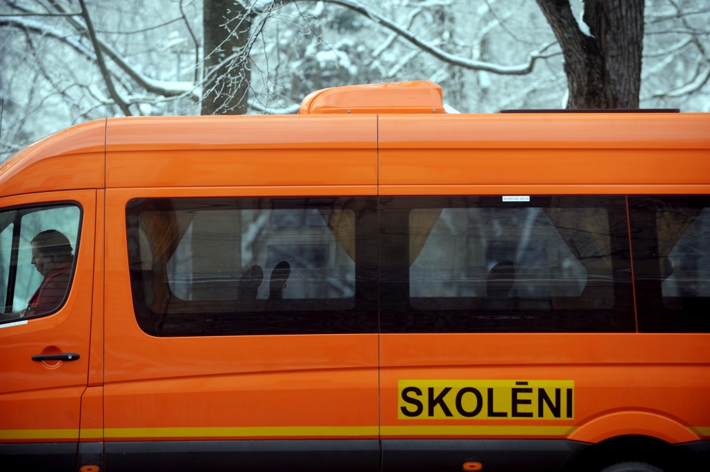 Reģioni negrib pazaudēt savas skolas