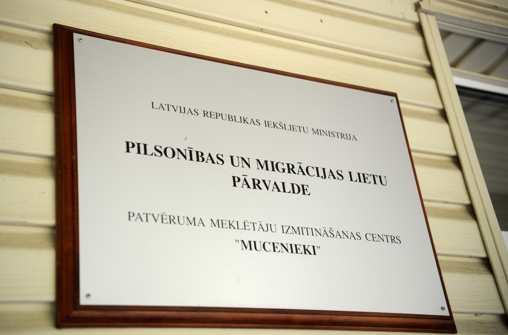 Ropažu novada mērs: Daļa iedzīvotāju apsver iespēju pamest Mucenieku ciematu