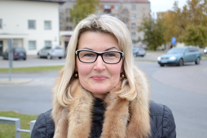 — Kāds notikums aizvadītajā nedēļā jums šķita visnozīmīgākais?