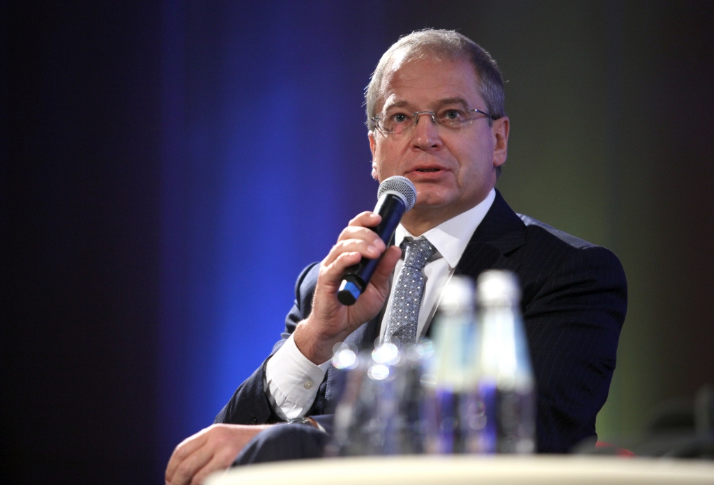 Ameriks: Privātajiem investoriem Rīgā nav intereses investēt jaunos projektos