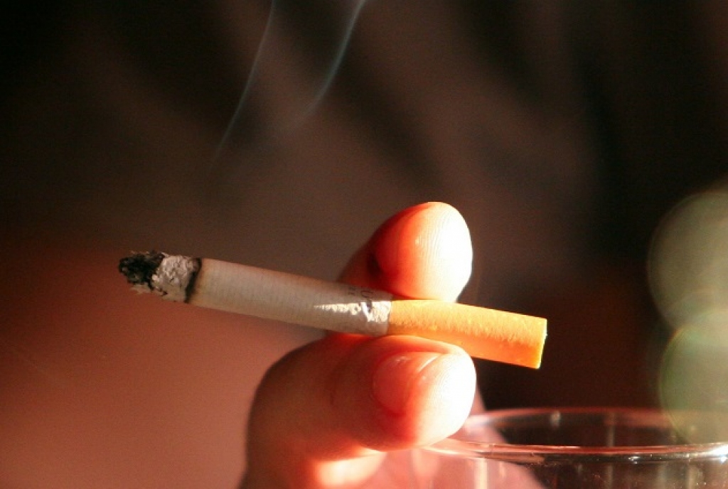 Neuzmanīgas smēķēšanas izraisītā ugunsgrēkā Ozolniekos gājis bojā vīrietis