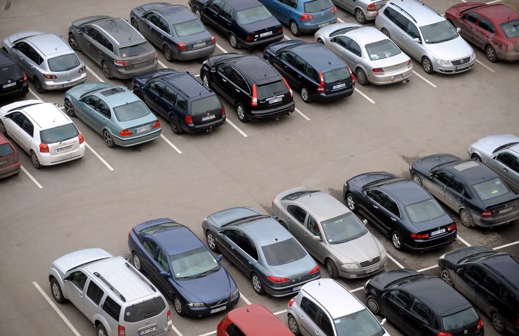 No nākamā gada plāno stingrāk regulēt lietoto auto tirdzniecību