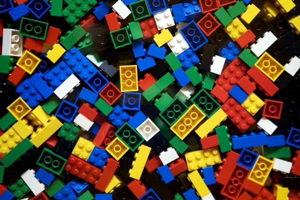 Lego ieguldīs vairākus simtus miljonu eiro ražotņu paplašināšanā