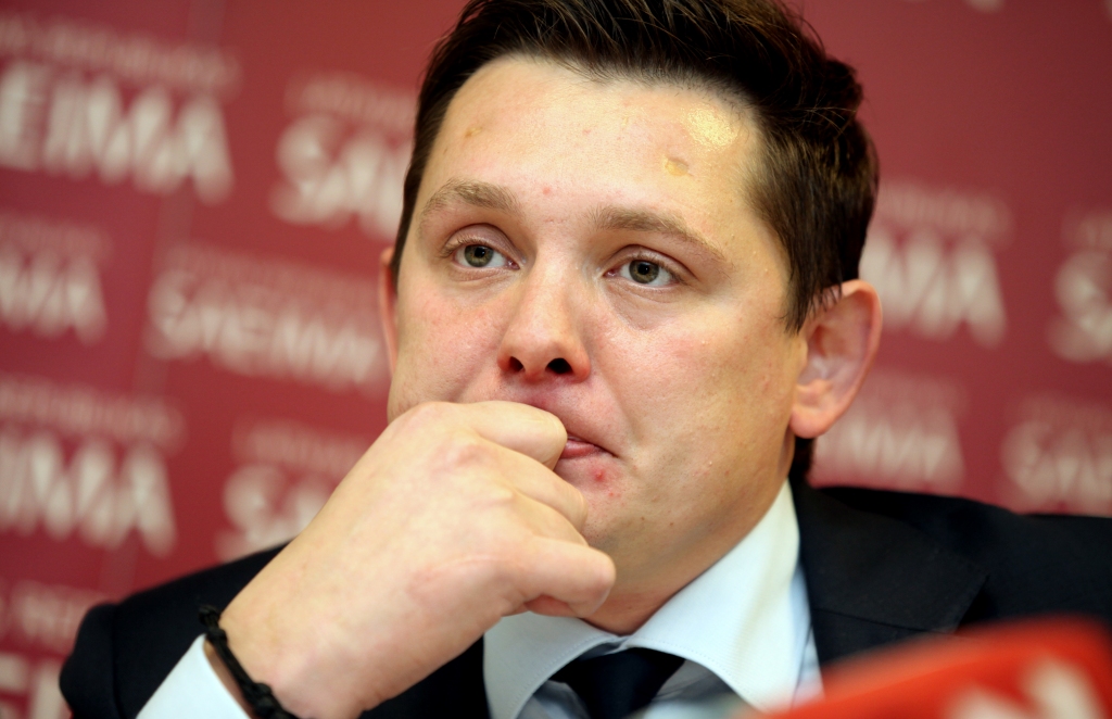Saeima piekrīt Kaimiņa sodīšanai