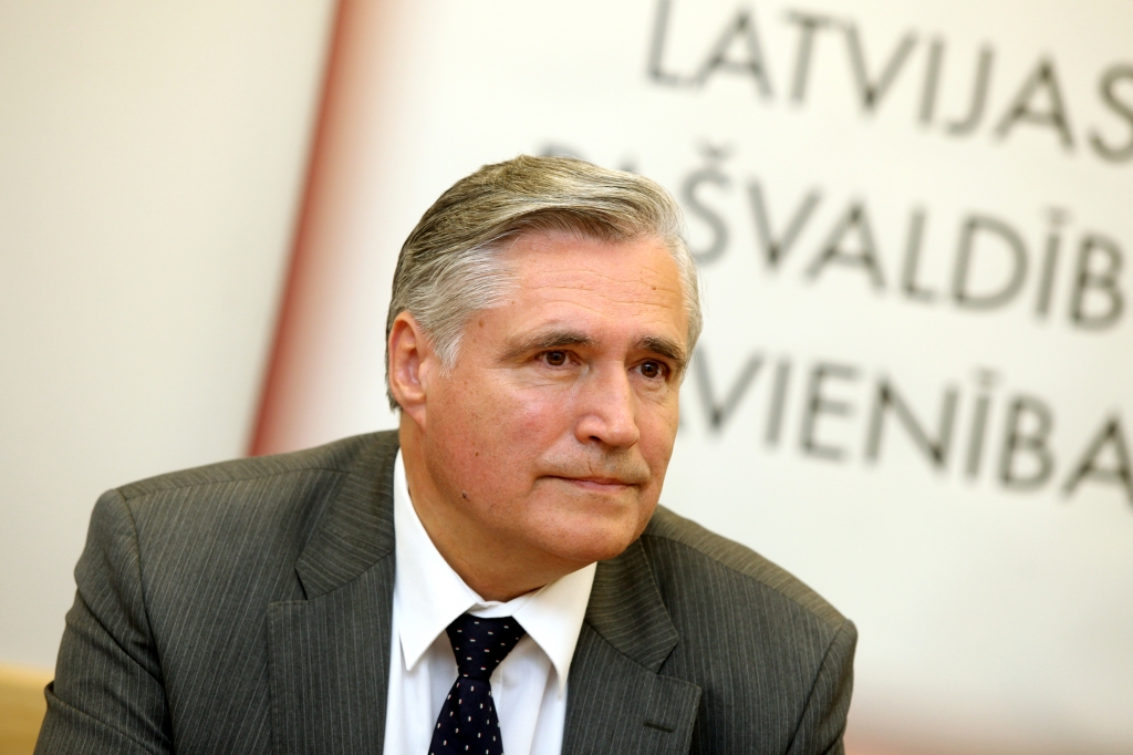Pierīga pati sevi aizstāvēs