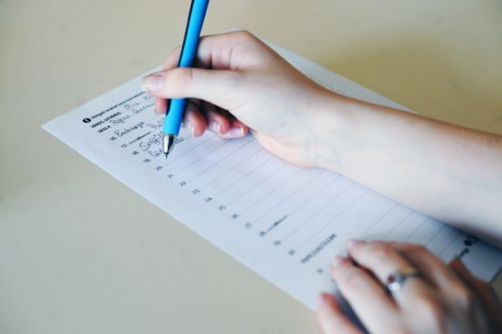 Konkursā Kas notiek? starp ierastiem jautājumiem arī daži ar āķi