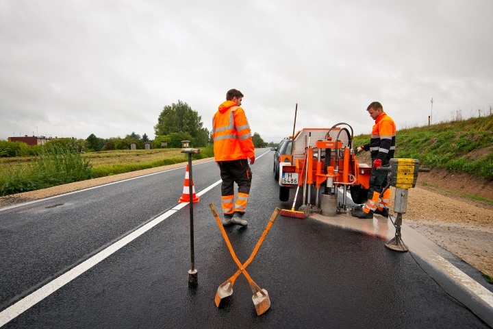 Kvalitātes pārbaudē atkāpes nav konstatētas