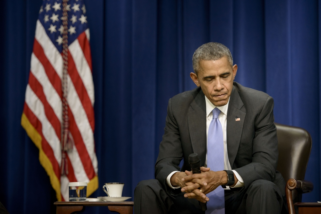 Obama izvirza jaunu koordinatoru cīņai ar Islāma valsti