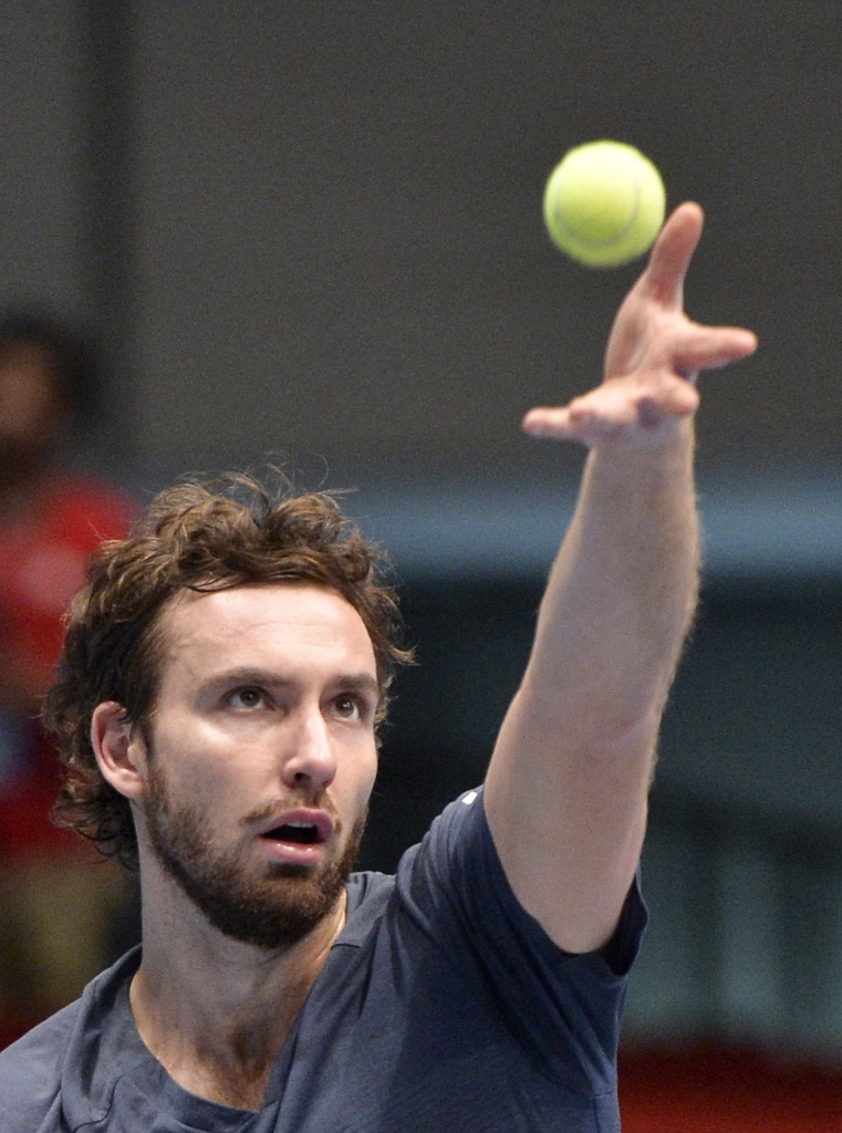 Gulbis piedzīvo iespaidīgu kāpumu ATP rangā