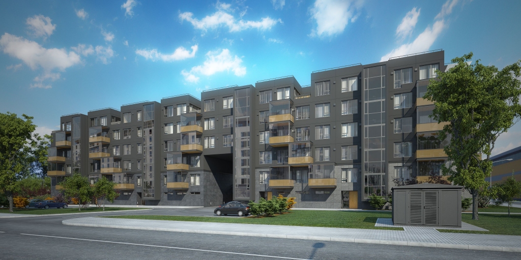 Merks sācis Skanstes Parks būvniecību