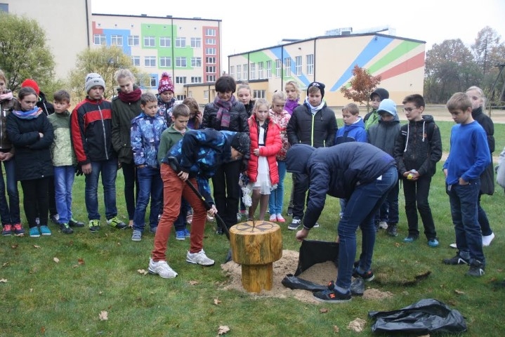 Laiku noteiks saule