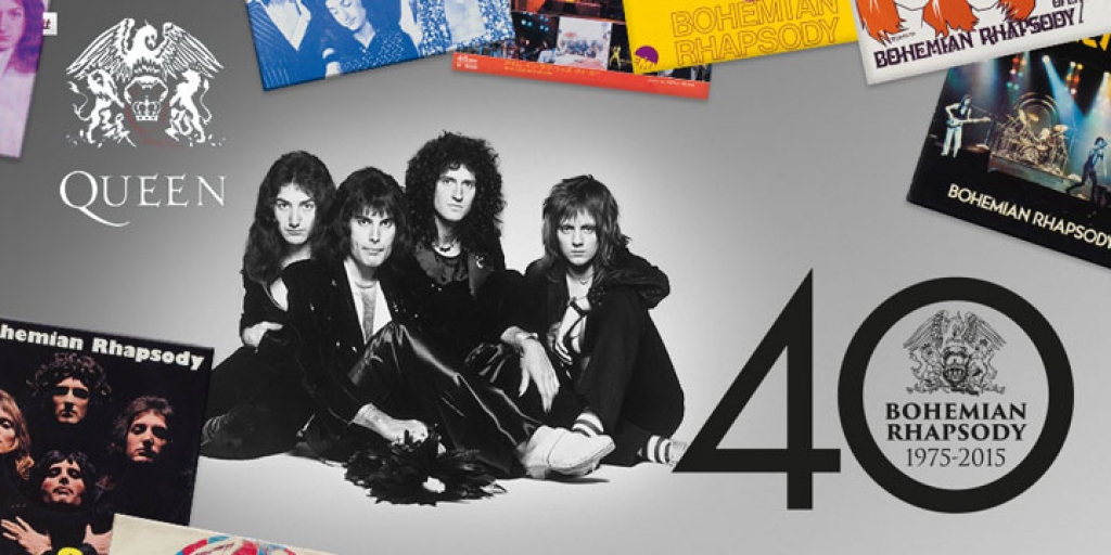 Bohemian Rhapsody - 40