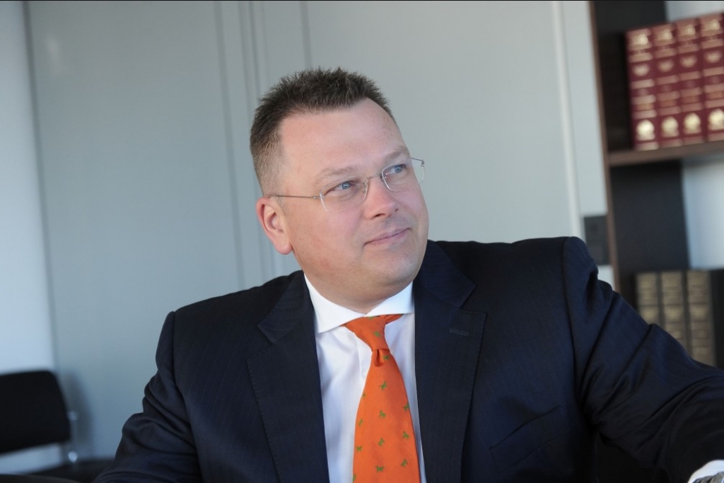 Viedoklis: Citadeles IPO sniegs impulsu Latvijas akciju tirgum