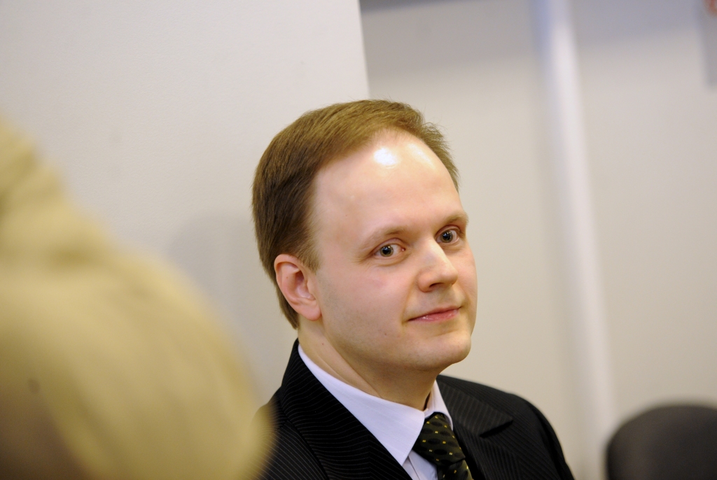 Poikāna pēdējais vārds tiesai Neo lietā
