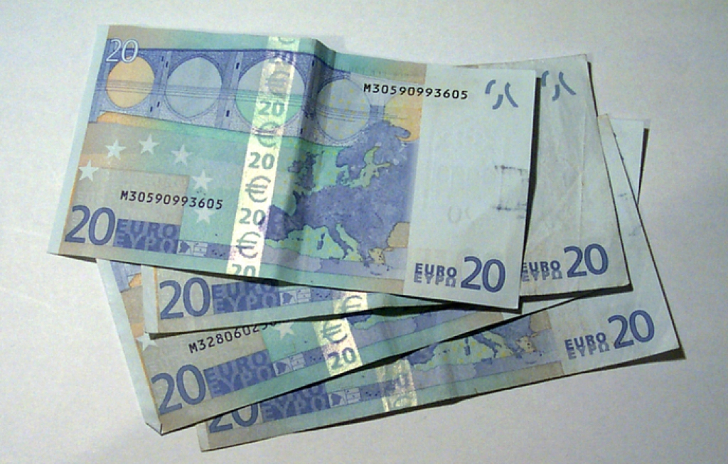 Bankas interesē arī mazie; prasības – striktas