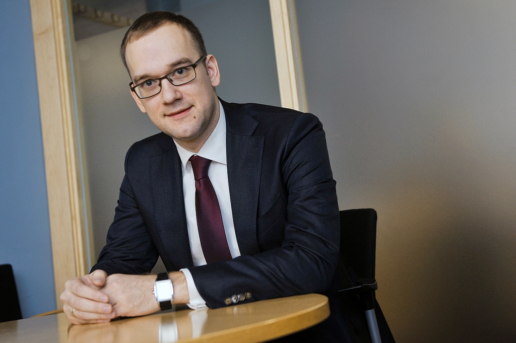 Spridzāns: Valdība nenovērtēja Citadeles izaugsmes iespējas un peļņu