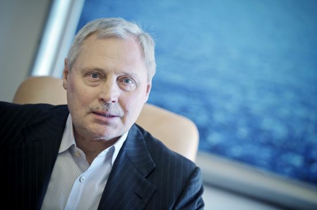 Savickis: Nokāpuši no krievu "gāzes adatas", uzkāpsim uz lietuviešu