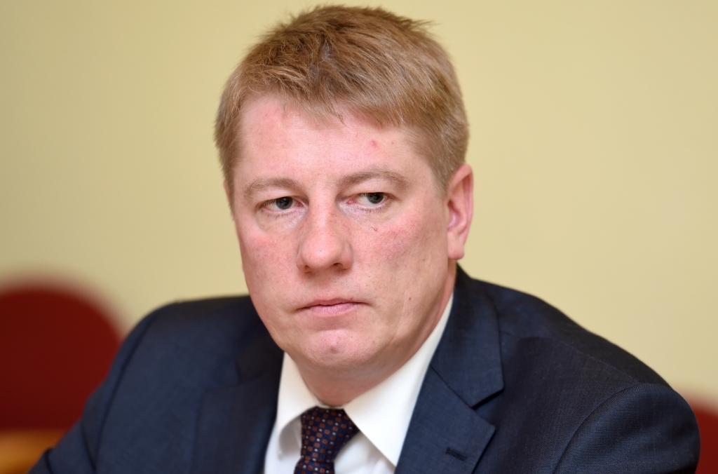 Matīss: Demisija nekādā gadījumā nav atbildīga rīcība šādā situācijā