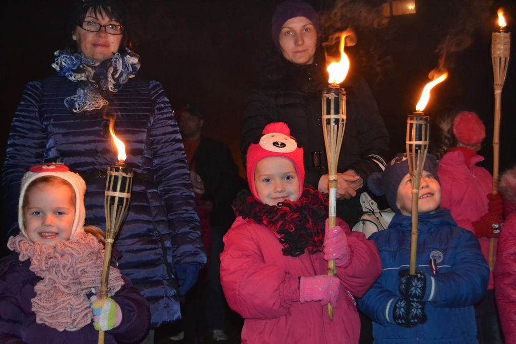 Aizkrauklē Lāčplēša dienas gājiens  sāksies pie pilsētas kultūras nama 